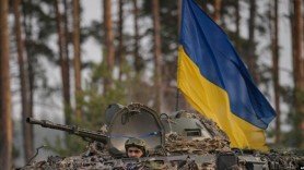 Igor a spus că apără Ucraina cu arma în mână, apoi ceva bizar s-a întâmplat. Un detaliu scăpat de propaganda rusă a scos la iveală adevărul